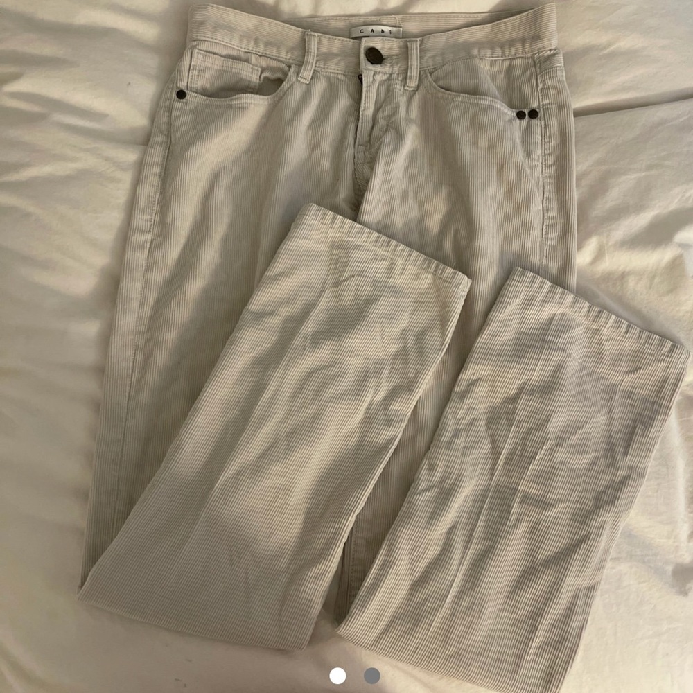 courdorouy pants